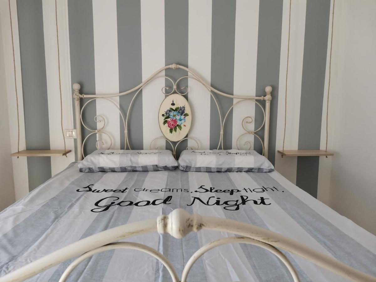 ヴェトラッラ Casa Francigena Bed & Breakfast エクステリア 写真