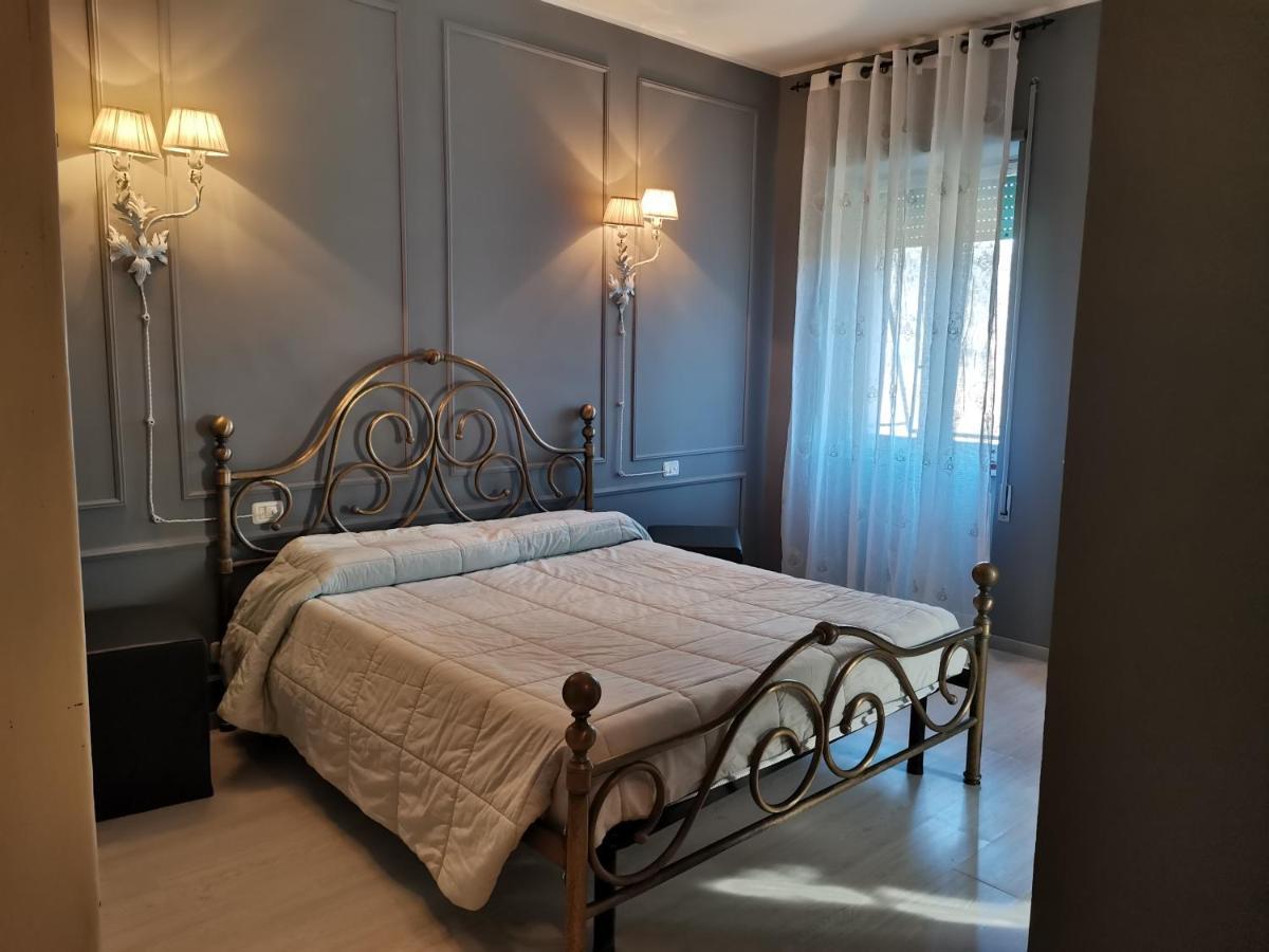 ヴェトラッラ Casa Francigena Bed & Breakfast エクステリア 写真