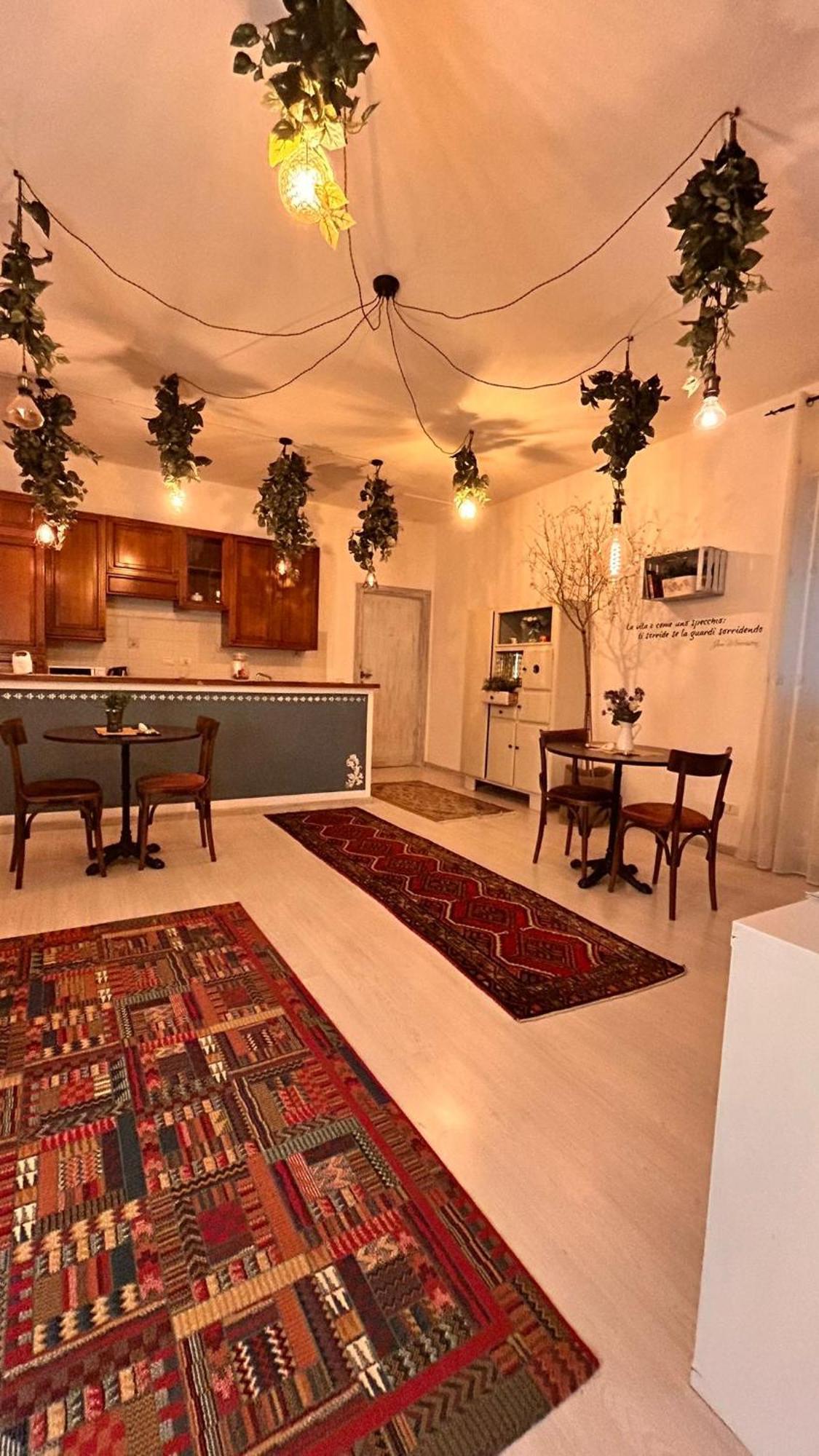 ヴェトラッラ Casa Francigena Bed & Breakfast エクステリア 写真